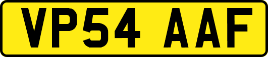 VP54AAF