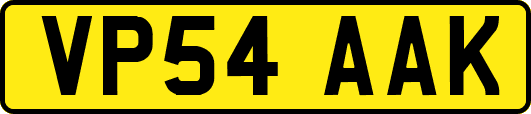 VP54AAK