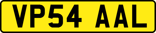 VP54AAL