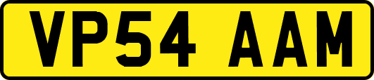 VP54AAM