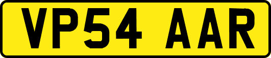 VP54AAR