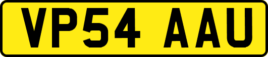 VP54AAU