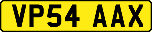 VP54AAX