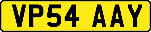 VP54AAY