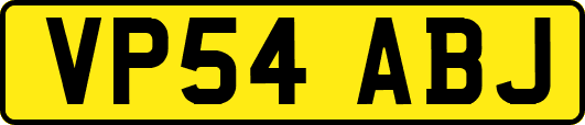 VP54ABJ