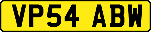 VP54ABW