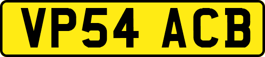 VP54ACB