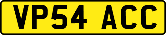 VP54ACC