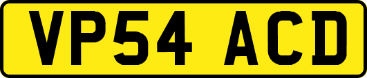 VP54ACD