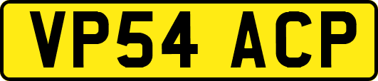 VP54ACP