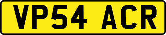 VP54ACR
