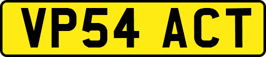 VP54ACT
