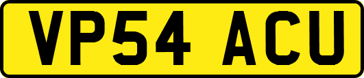 VP54ACU