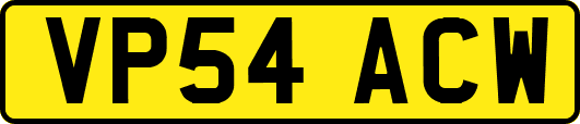 VP54ACW