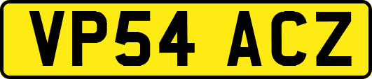 VP54ACZ