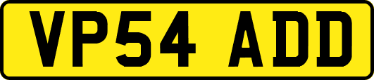 VP54ADD