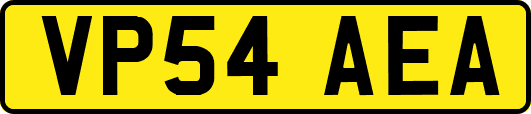 VP54AEA