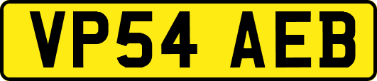VP54AEB