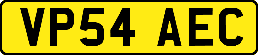 VP54AEC