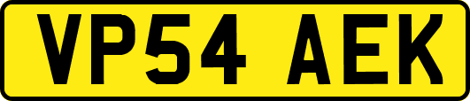 VP54AEK