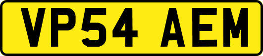 VP54AEM