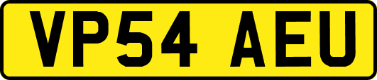 VP54AEU
