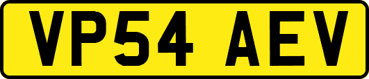 VP54AEV