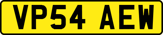 VP54AEW