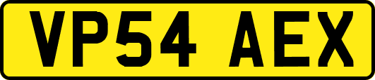 VP54AEX