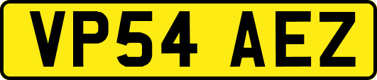 VP54AEZ