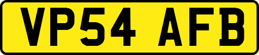 VP54AFB