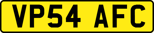 VP54AFC