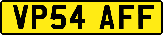 VP54AFF