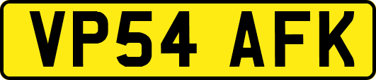 VP54AFK