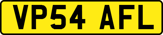 VP54AFL