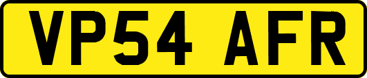 VP54AFR
