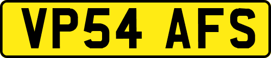 VP54AFS