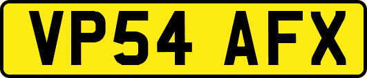 VP54AFX