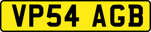VP54AGB