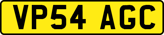 VP54AGC