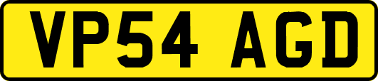 VP54AGD