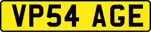 VP54AGE