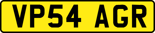 VP54AGR