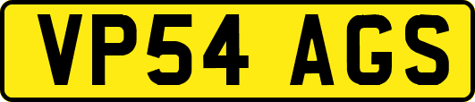 VP54AGS
