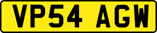 VP54AGW