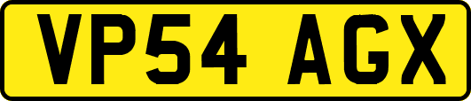VP54AGX