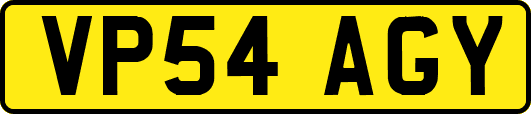 VP54AGY