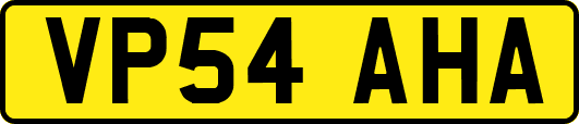 VP54AHA