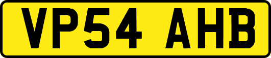 VP54AHB