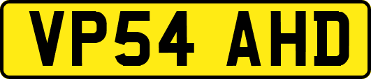 VP54AHD